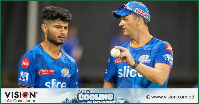 রাজস্থান রয়্যালসের কোচিং স্টাফে শেন বন্ড